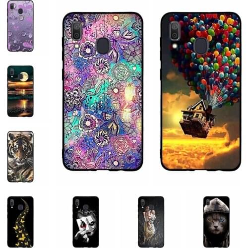 ERAMIKE Samsung Galaxy A30 Phone Cases