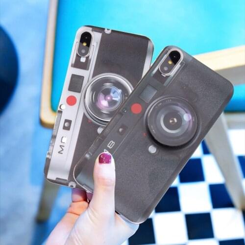 I am alone DOOGEE X50 Phone Cases