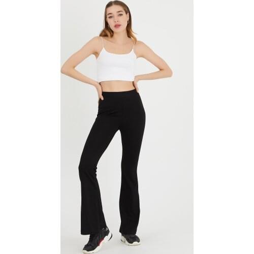 Moda Mihran Women's Pants