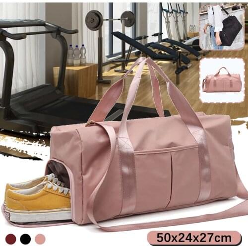 Fashion Travel Bag Organizer Luggage Travel Bags Hand Luggage For Woman Waterproof Expandable Travel Bags Hand Luggage Outdoor