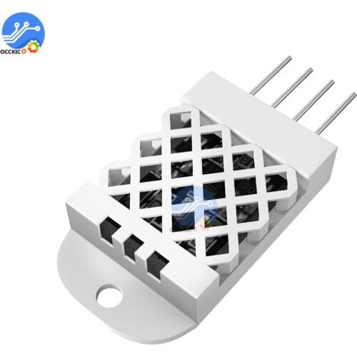 SHT20 Digital temperature and humidity sensor module I2C communication For HVAC dehumidifier Weather station home appliances