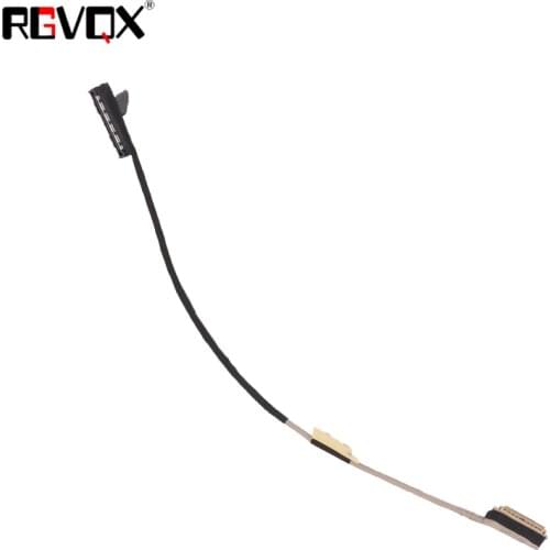 New Original LCD Cable For IBM for Lenovo for Thinkpad T440S T450S PN: 04X3868 DC02C003F00 Replacement Notebook LED LVDS Cable