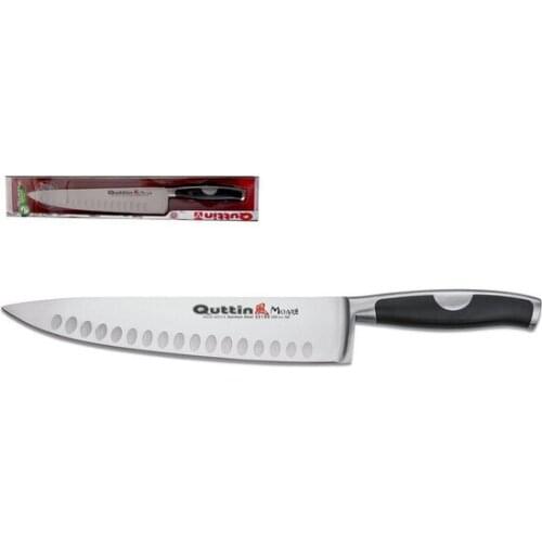 Chefs knife Quttin Moare (25 cm)