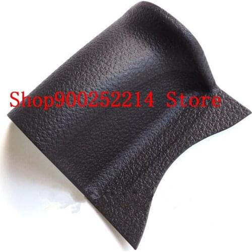Repair Parts For Panasonic FOR Lumix DMC-G8 DMC-G85 DMC-G80 Front Case Handle Grip Rubber Cover New Genuine DVYE1002Z