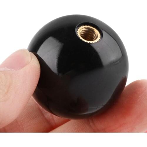 1pc 35mm Handle Top Ball for Sanwa/Zippy Joystick DIY Arcade Game Machine Parts