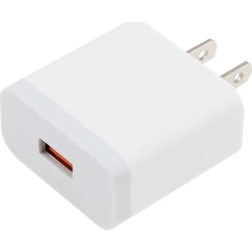 US Plug USB Cable AC Travel Wall Charging Charger Power Adapter For iPhone 5 5S SE 5C 6 6s 7 8 Plus X XR XS Max Charger 100pcs