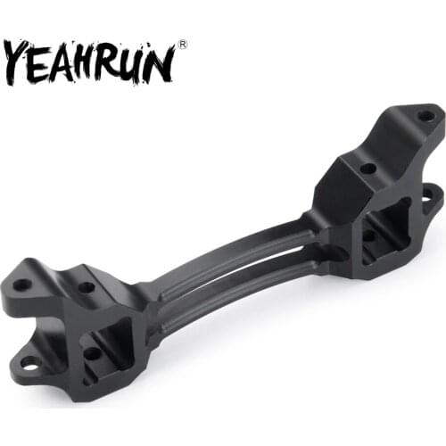 YEAHRUN Car Shell Column Damper Mount Seat for TRAXXAS TRX-4 TRX4 1:10 RC Crawler Car Upgrade Parts