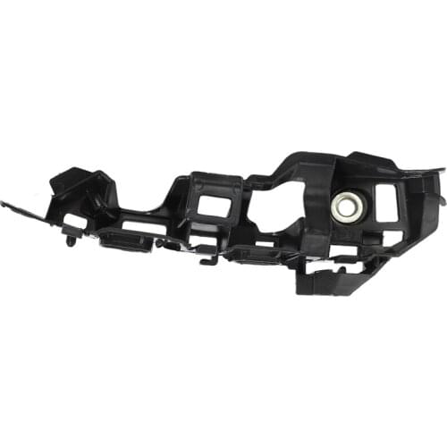 Car Bumper Bracket Bumper Guide Support Bracket for Golf MK7 2013-2017 5GG 807 183 5GG 807 184