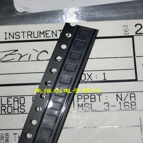 Only original ADS1013IRUGR UQFN-10 analog to digital converter brand new genuine chip