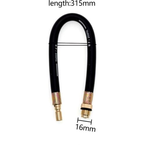 Universal Automobile cylinder head, cylinder gauge joint, cylinder pressure gauge, cylinder pressure fitting