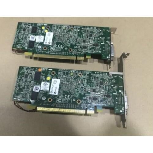 HD 7470 HD7470 1G DDR3 DP 1080p 109-c26457-01 video card USED The quality is good