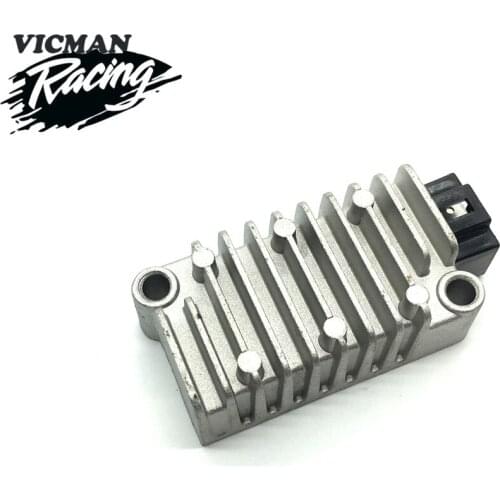 Motorcycle Voltage Regulator Rectifier for Yamaha ZY TTR250 TTR225 MT125 XJ400 XJ600 TW200 TW225 TW125 FZR400 XT225 XT250 TDM850