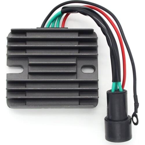 Voltage Regulator Rectifier For Mercury F75 75HP F90 90HP 2000 2001 2002 2003 2004 2005 804278T11 804278T12 804278A12