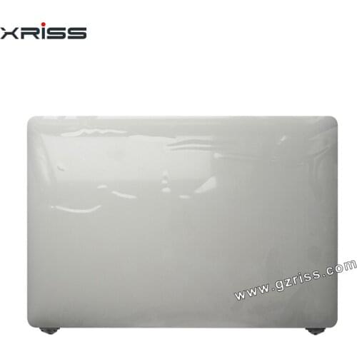 XRISS Laptop LCD Screen Display Assembly For Apple Macbook Pro A1707 15.4 inch 2880*1800