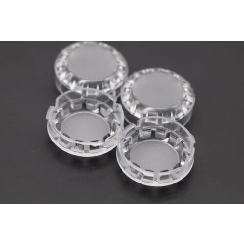 100% Genuine Led Light Cover for DJI Phantom 4 Pro/ Phantom 4 Advanced/Phantom 4 Drone Led Light Cap Accessories