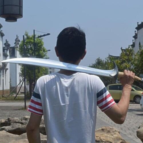 Crossbow sting sword The COS gun simulation childrens toy magic ring props Thranduil Sword