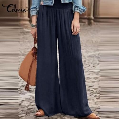 Женские брюки и юбки Celmia China At AliExpress