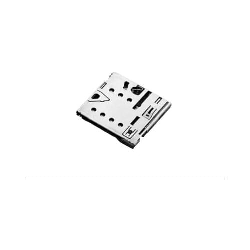 CLE1008-4990F SIM phone card connector