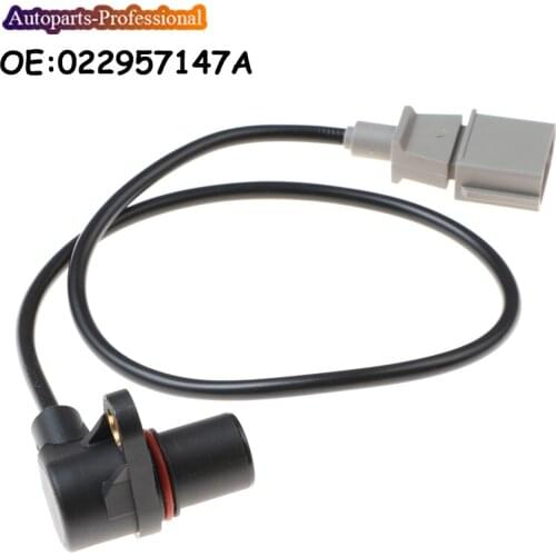 Crankshaft Position Sensor For VW TRANSPORTER GOLF IV PHAETON TOUARE G MULTIVAN V 022957147A 95560614700 95560643300 078906433B