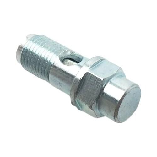For Bosch CP2.2 High Pressure Oil Pump Inlet Filter Screw High Pressure Pump Oil Inlet Screw Oil Pump M16 with Filter