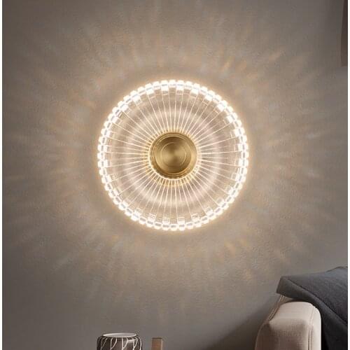 Wall Lights DONBEENO China