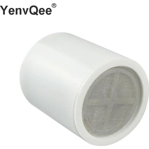 3 Pcs/Lot 15 stages Filter Cartridge Water shower purifier For Bathroom hard water softener chlorine removing Filter