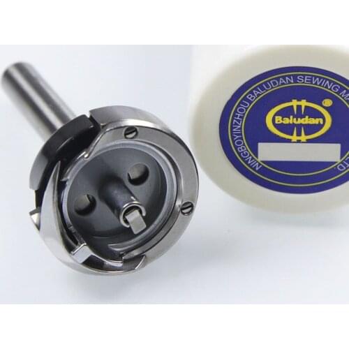 H12-15LC ROTARY HOOK FOR JUKl LH-3168 SERIES SEWING MACHINE Parts Code : 22688253