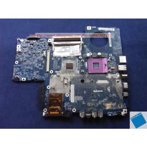 K000058620 Motherboard for Toshiba Satellite X200 X205 LA-3442P ISRAA L2Z