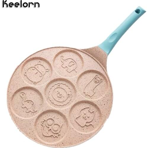 Keelorn Grill Pans