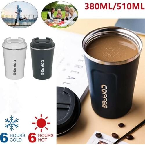 LINSBAYWU Camping Thermoses