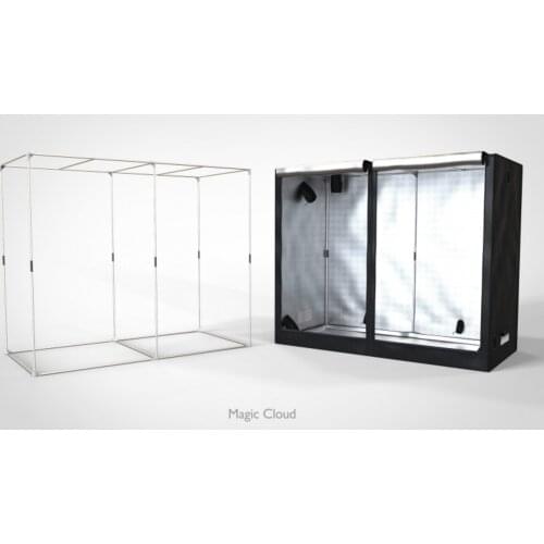 Magic Cloud MagicBox Grow Tent