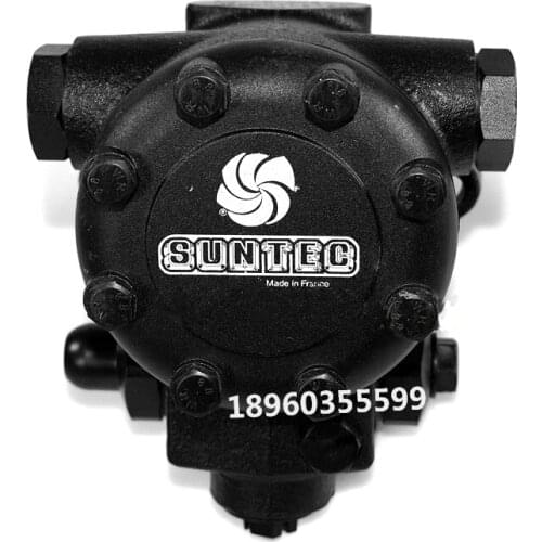J6CCC oil pump Suntec imports J6CAC/J7CCC gear pump SUNTEC Black & Decker burner accessories