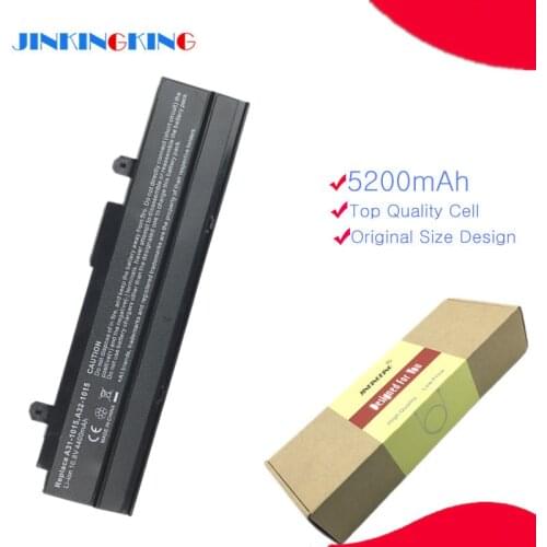 New A31-015 A32-1015 AL31-1015 Laptop battery For Asus Eee PC EEE 1215 PC 1215b 1215N 1015b 1015 1015bx 1015px 1015p