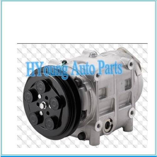 Factory direct sale TM31 AC Compressor 24V 10046520 488-46520 Air Conditioner Compressor