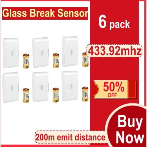 QOLELARM ABS Sensors