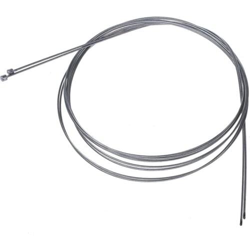 Universal gear cable shift cable shift cables Bowden bike RACING 190cm 1.5mm 2 pcs