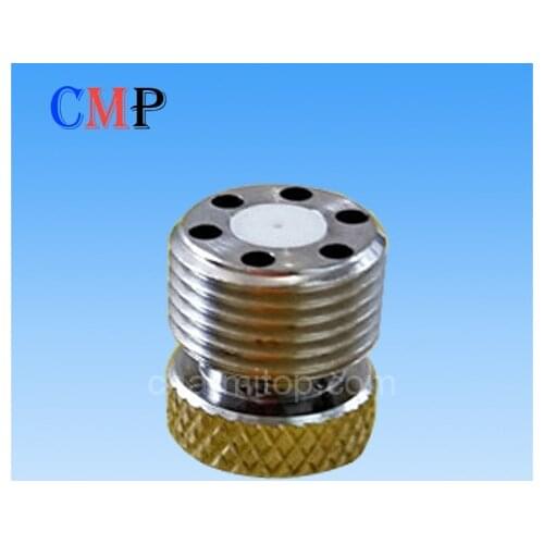 X053C628G51 Upper & Lower Set Screw 0.4mm M113 for Mitsubishi EDM/WEDM-LS Wire Cutting Machine Parts