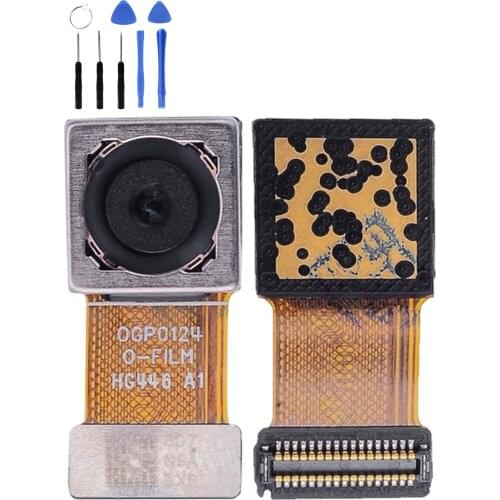 Back Camera Big Main Camera Back Facing Camera Replacement Part! FOR Huawei P8 LİTE 2017