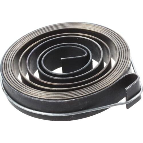6-inch Drill Press Quill Feed Return Coil Spring Retail