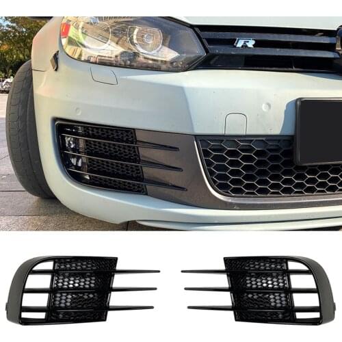 Ansblue Radiator Grilles