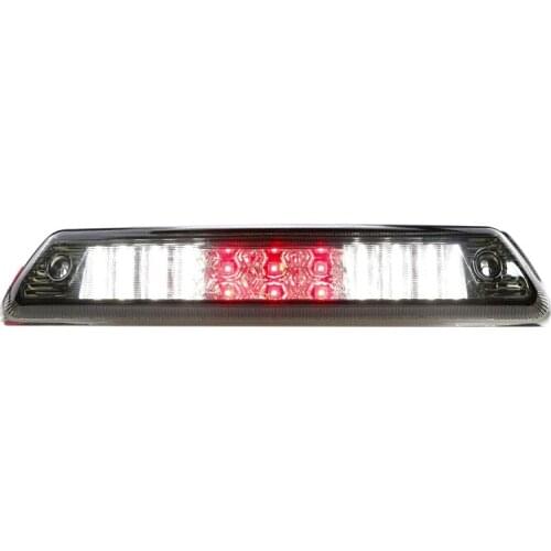 Car High Brake Light Third Brake Light LED Rear Cargo Lamp High Mount Stop Light for Ford F150 2009-2014