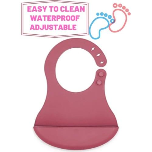 Bogi Store Cotton Bibs For Babies