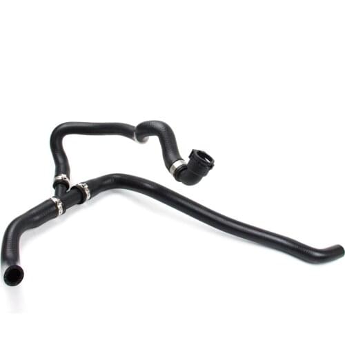 Brand XUZHIANG New 11537547244 Engine Oil Cooler Water Pipe Hose For BMW X5 E70 3.0si