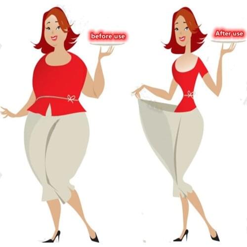 For Women & Men Diet Slimming Powerful Weight Loss Products, Fat Burning and Cellulite, NO Daidaihua Perilla Health and Beauty