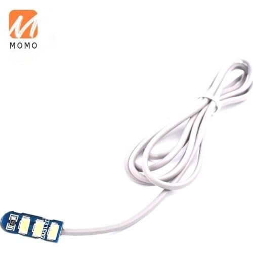 Hot sale sewing machine lamp LED light high quality lamp for overlock sewing machines