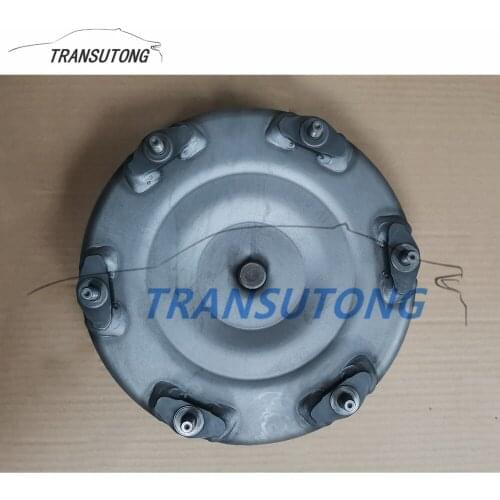09G TF-60SN Automatic Transmission Torque Converter (Need Photo) For VOLKSWAGEN SKODA AUDI MINI