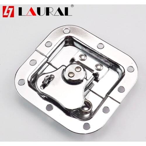 Laural Latches