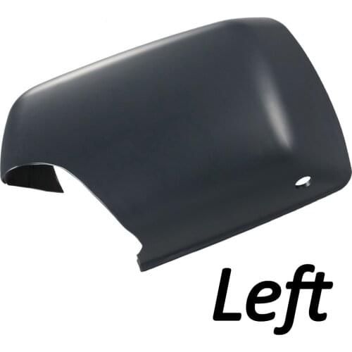 Left DRIVER SIDE Rearview Mirror Shell Cover Protection Cap for BMW E53 00-06 51168266733