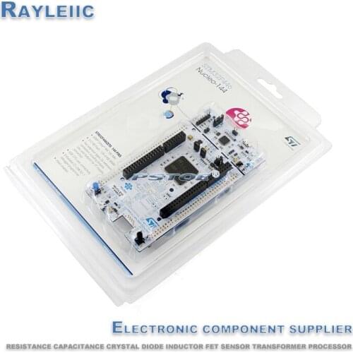 NEW Original NUCLEO-F446ZE NUCLEO F446ZE STM32F446ZET6 Microcontroller Board