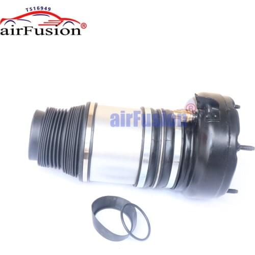 AirFusion New Front Air Suspension Spring Bag Fit Audi A6 4G C7 A8 D4 4H Bentley Mulsanne 95B616039 4G0616039L 3Y5616039E